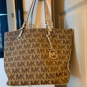 Michael Kors tote bag